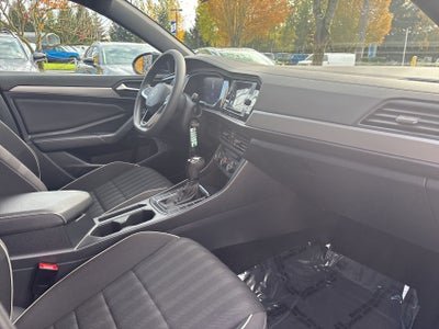 2022 Volkswagen Jetta 1.5T Sport