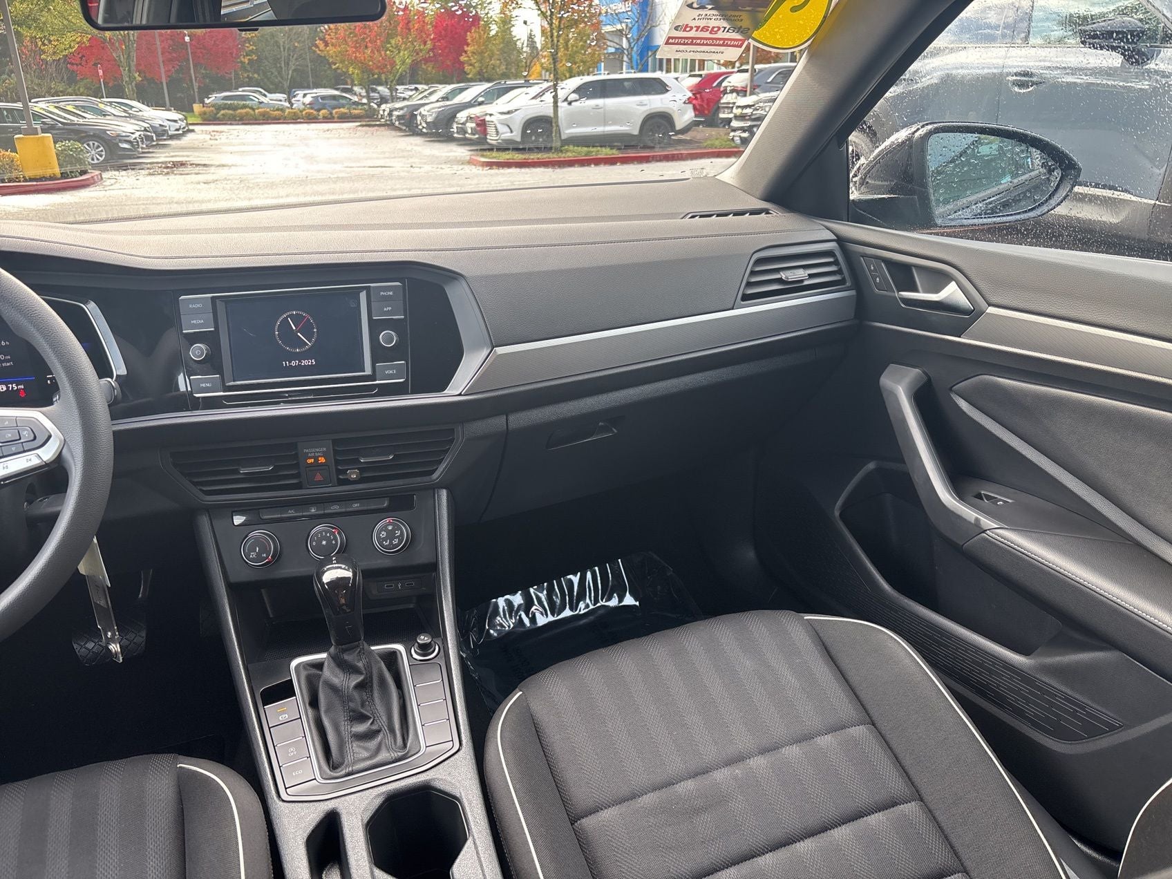 2022 Volkswagen Jetta 1.5T Sport