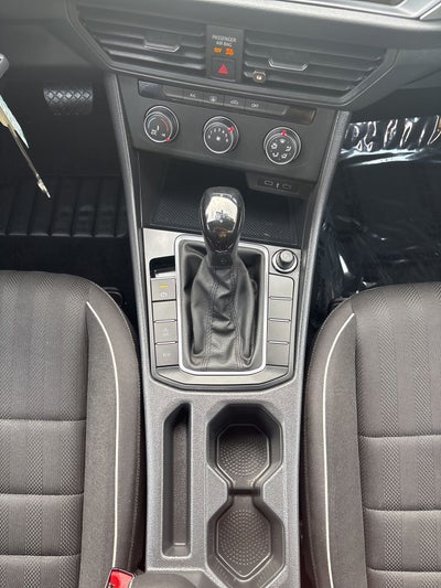 2022 Volkswagen Jetta 1.5T Sport