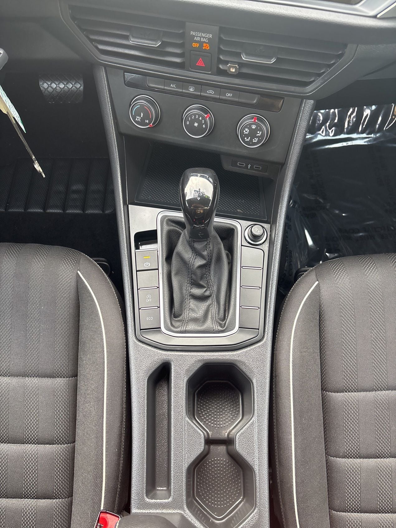 2022 Volkswagen Jetta 1.5T Sport