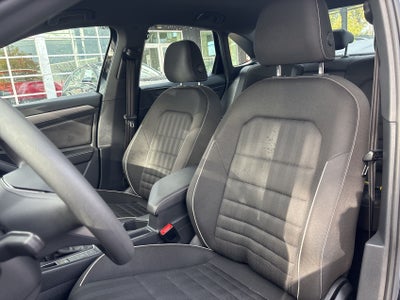 2022 Volkswagen Jetta 1.5T Sport