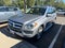 2014 Mercedes-Benz GL-Class GL 450 4MATIC®