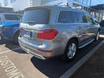 2014 Mercedes-Benz GL-Class GL 450 4MATIC®