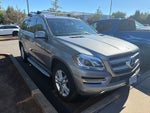 2014 Mercedes-Benz GL-Class GL 450 4MATIC®