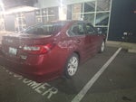 2017 Subaru Legacy 2.5i