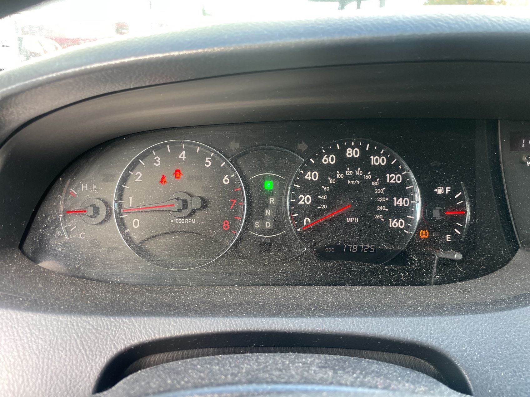 2007 Toyota Avalon XL