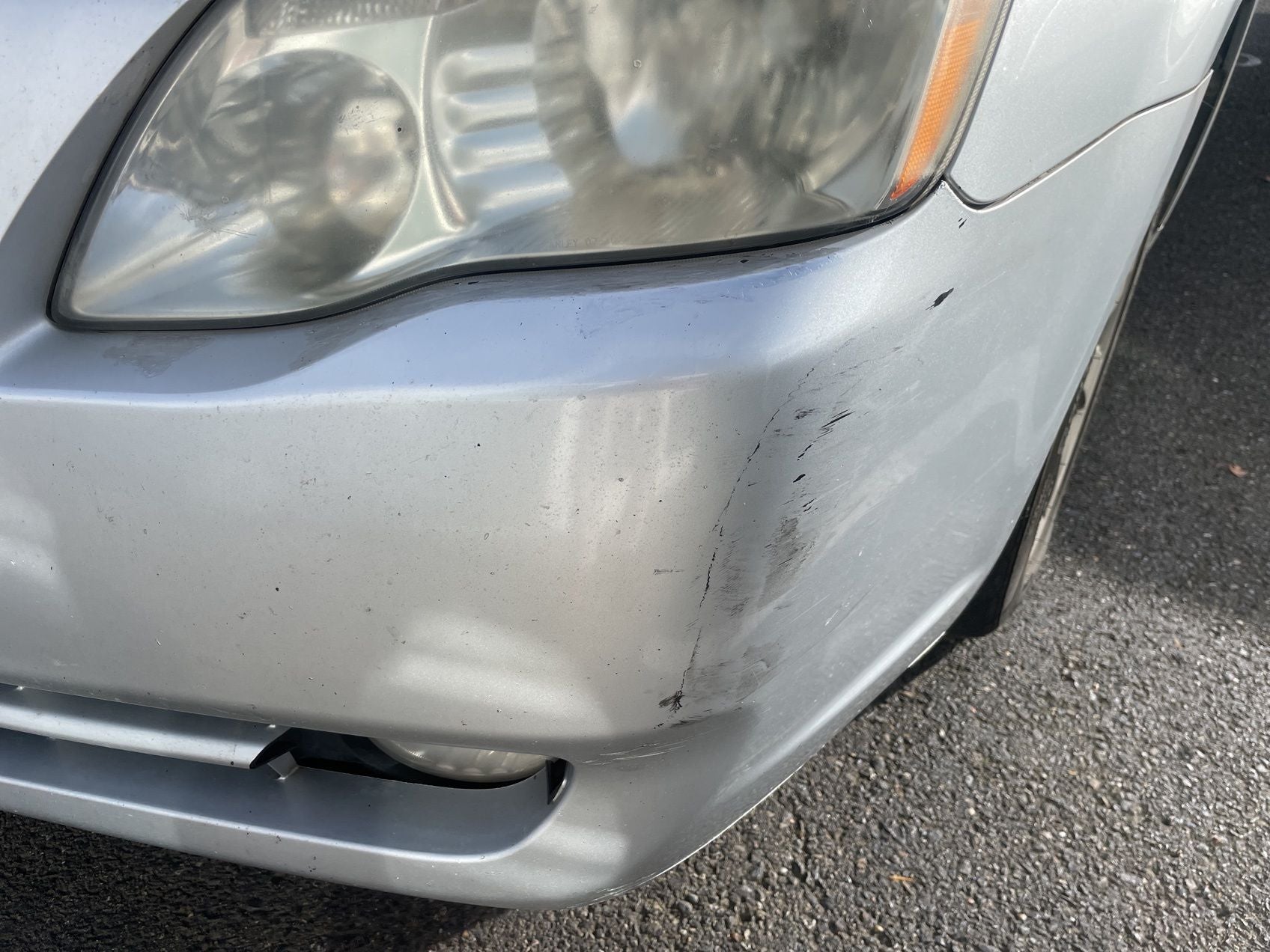 2007 Toyota Avalon XL