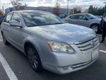2007 Toyota Avalon XL