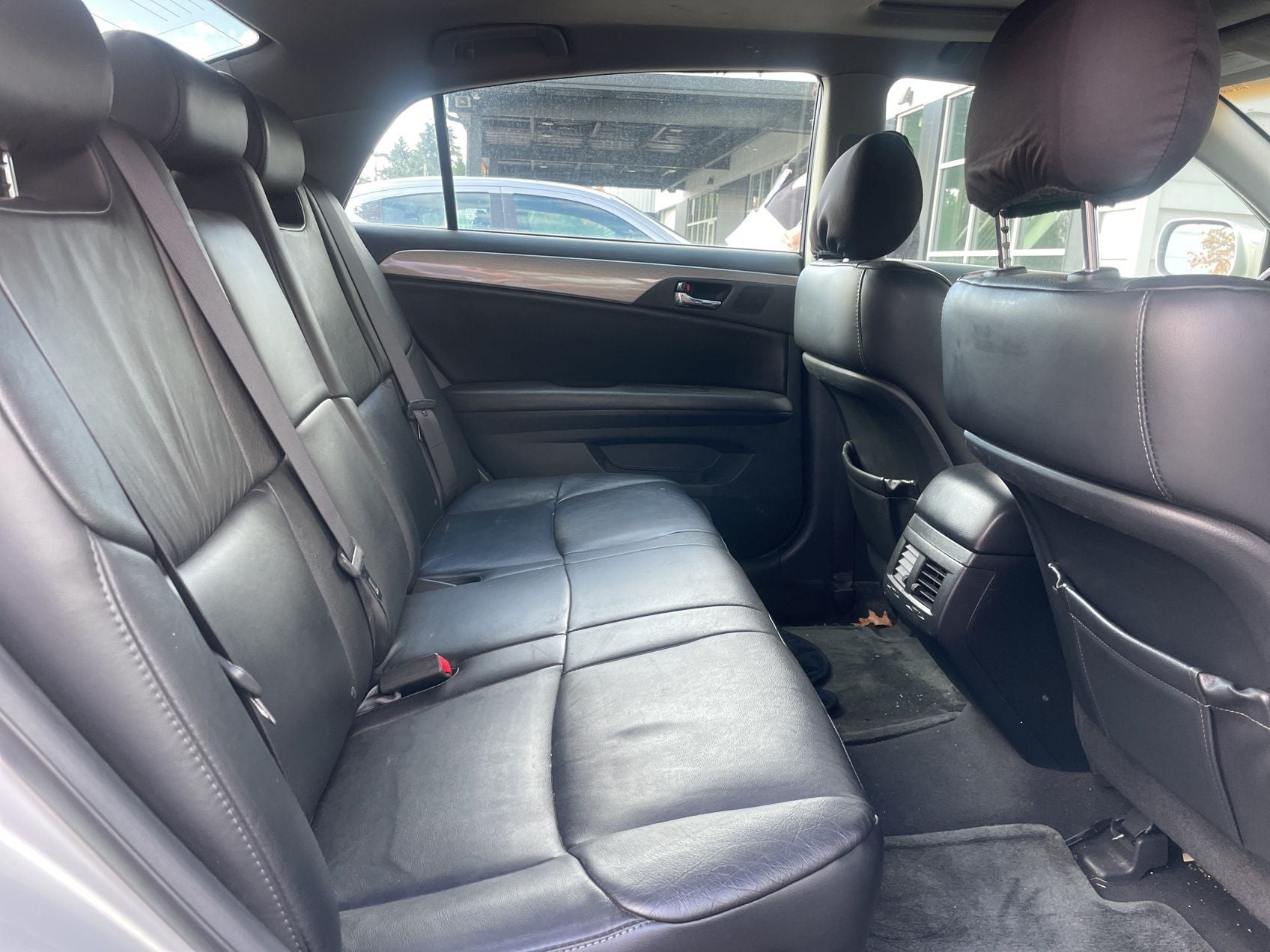 2007 Toyota Avalon XL