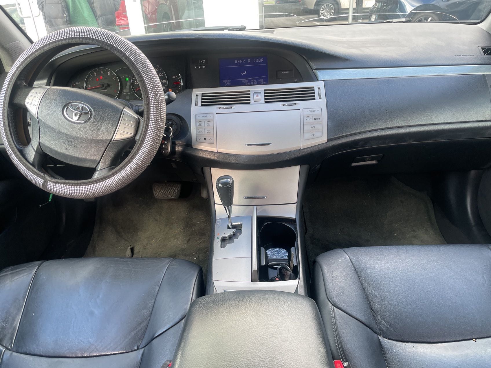 2007 Toyota Avalon XL