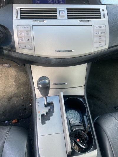 2007 Toyota Avalon XL