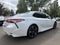 2018 Toyota Camry XSE V6