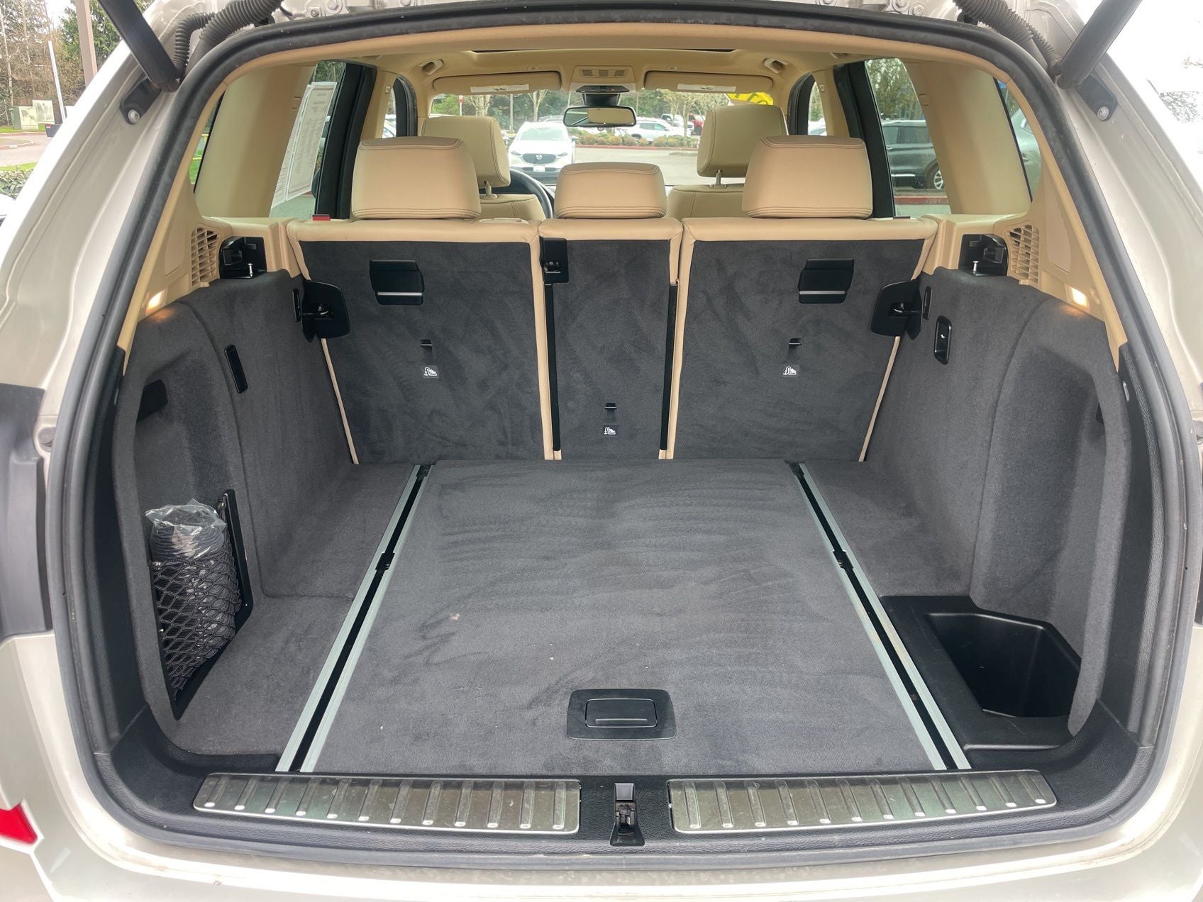 2017 BMW X3 xDrive35i