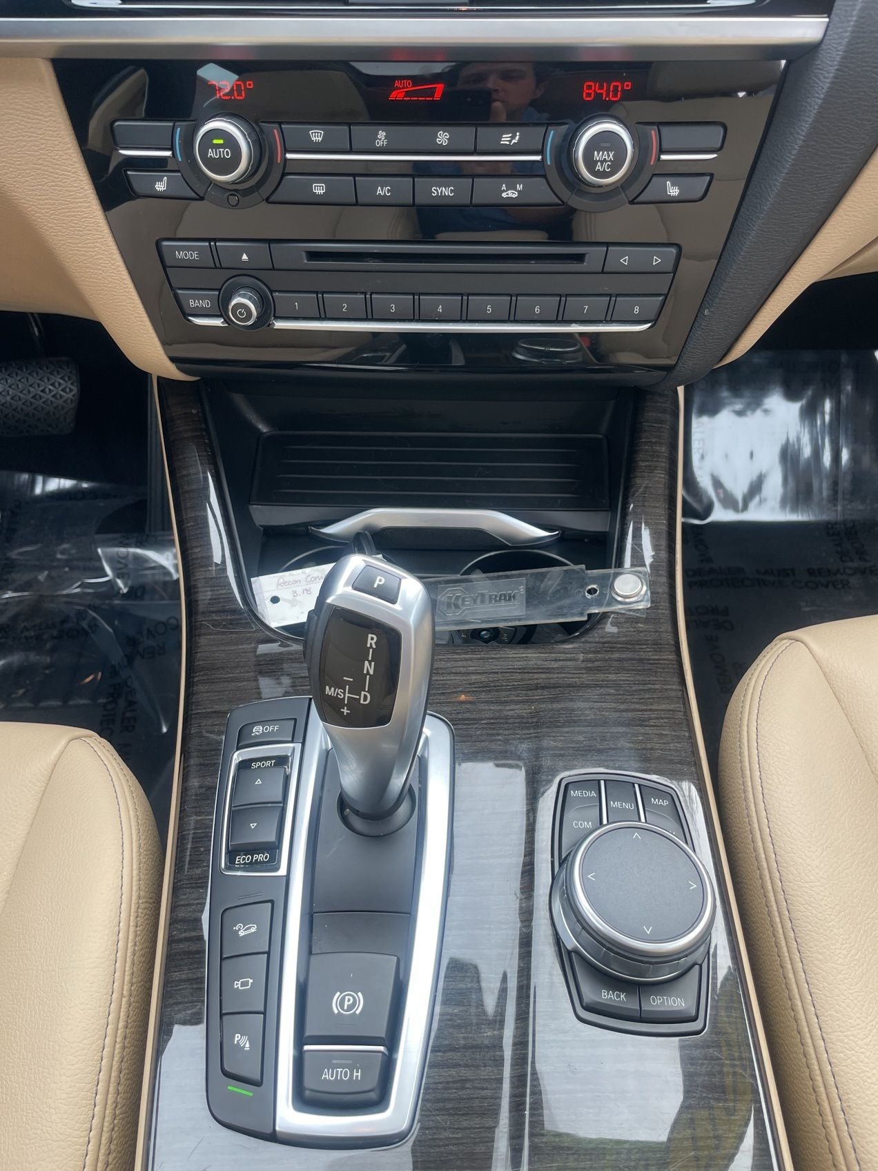 2017 BMW X3 xDrive35i