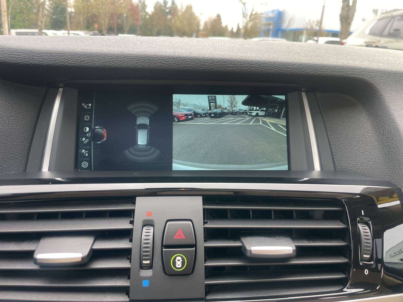 2017 BMW X3 xDrive35i