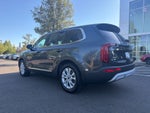 2020 Kia Telluride LX