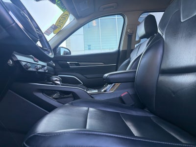 2020 Kia Telluride LX