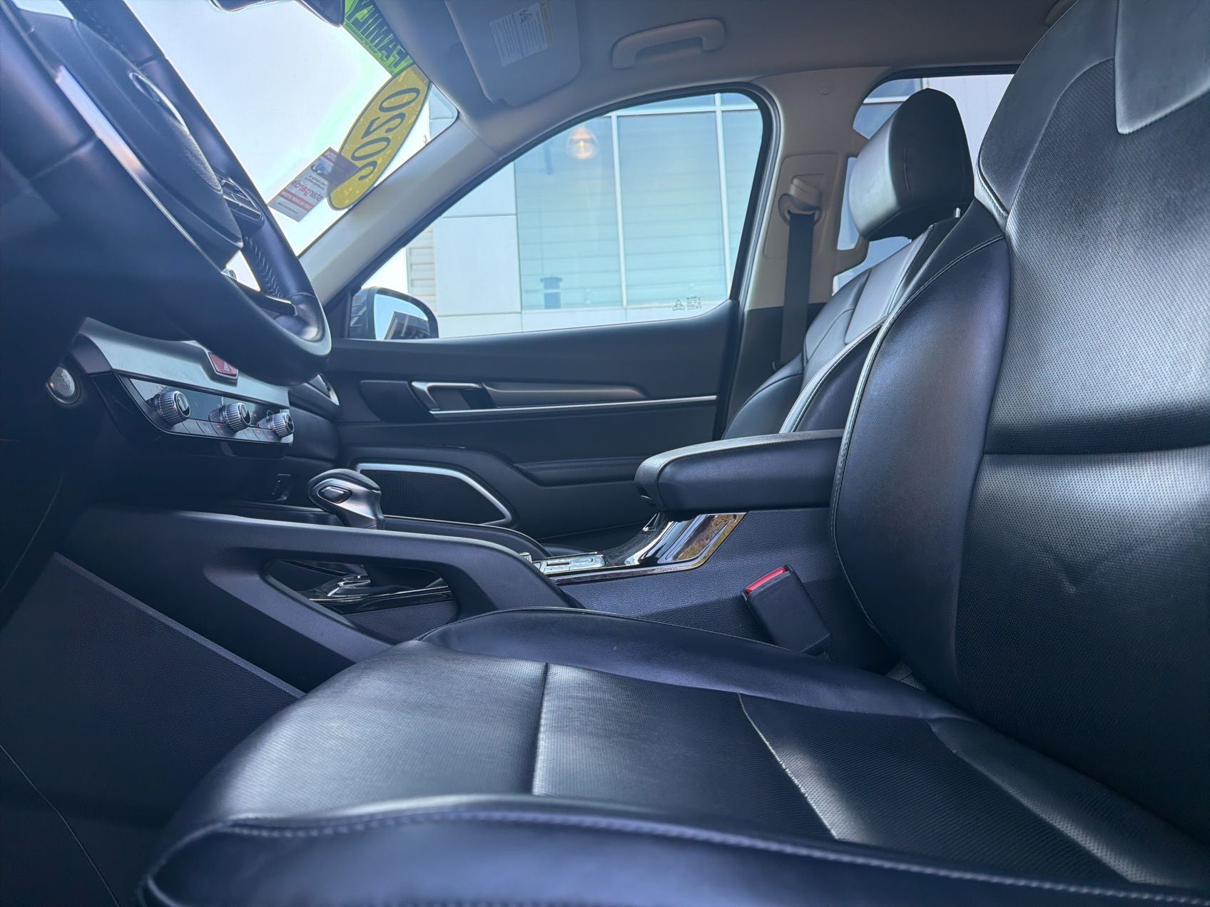 2020 Kia Telluride LX