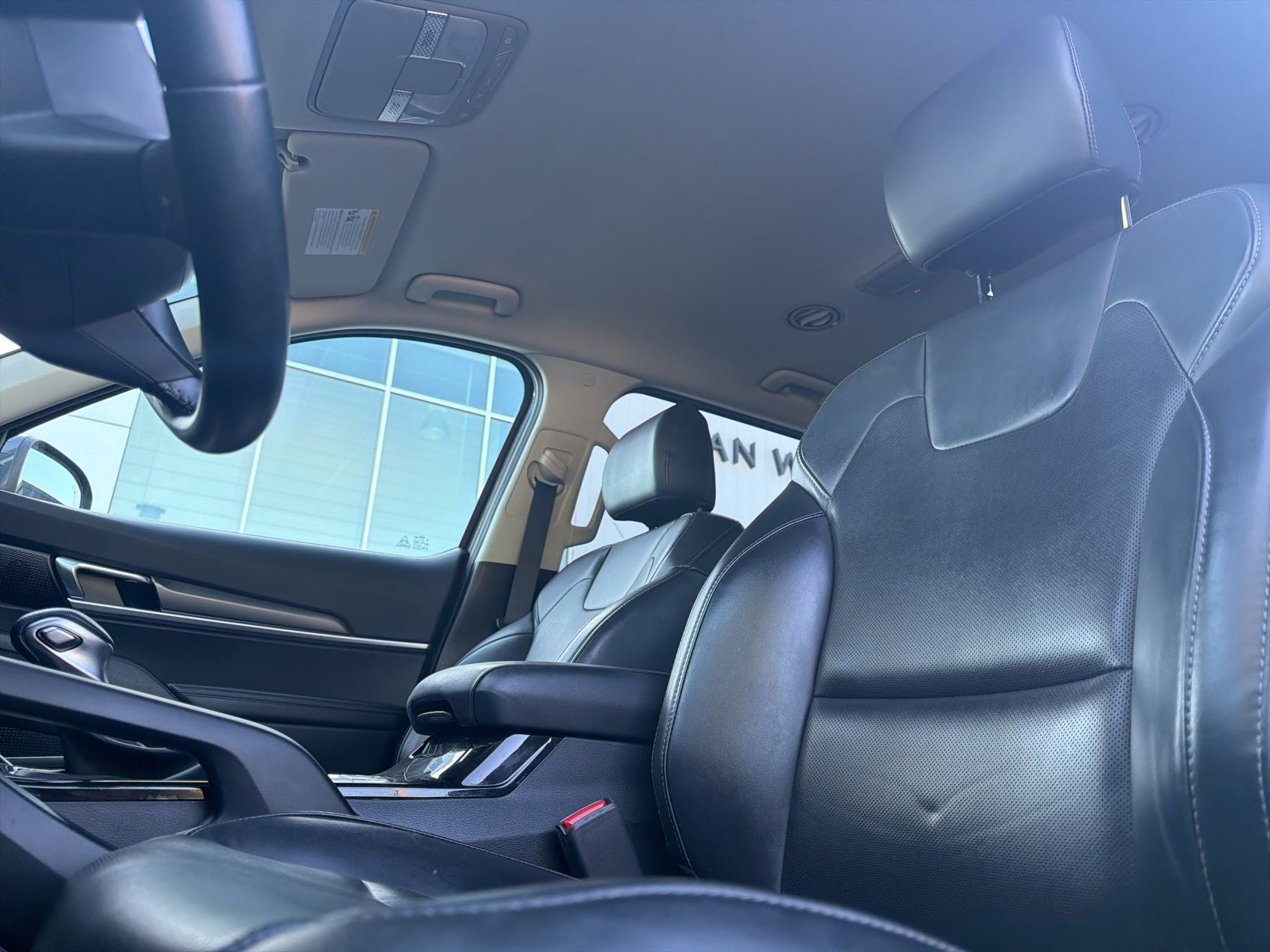 2020 Kia Telluride LX