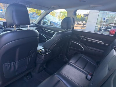 2020 Kia Telluride LX