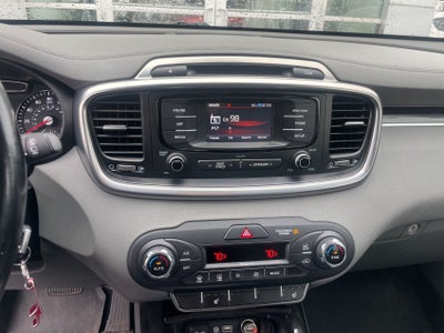 2016 Kia Sorento EX