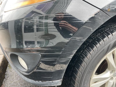 2011 Hyundai Santa Fe Limited