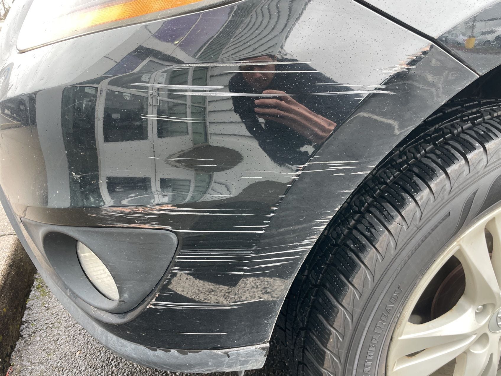 2011 Hyundai Santa Fe Limited