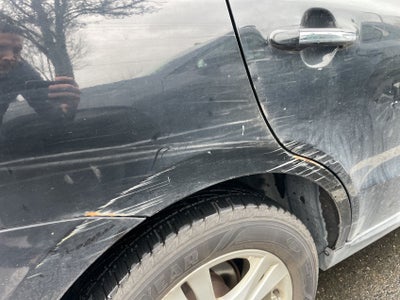 2011 Hyundai Santa Fe Limited