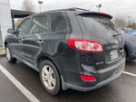 2011 Hyundai Santa Fe Limited