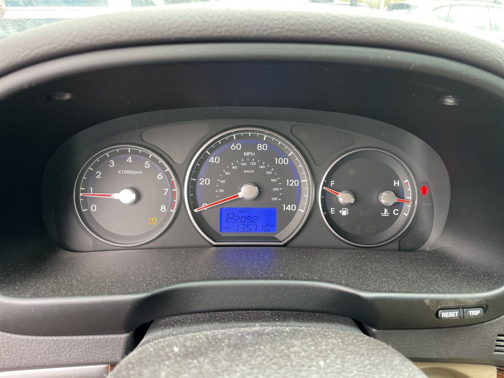 2011 Hyundai Santa Fe Limited