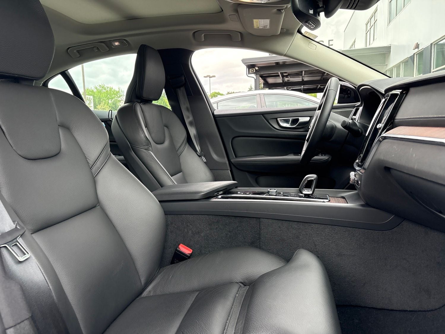 2023 Volvo S60 Ultimate