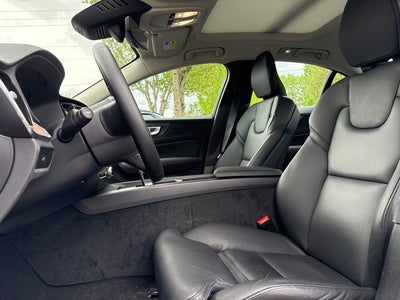 2023 Volvo S60 Ultimate