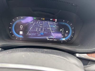 2023 Volvo S60 Ultimate