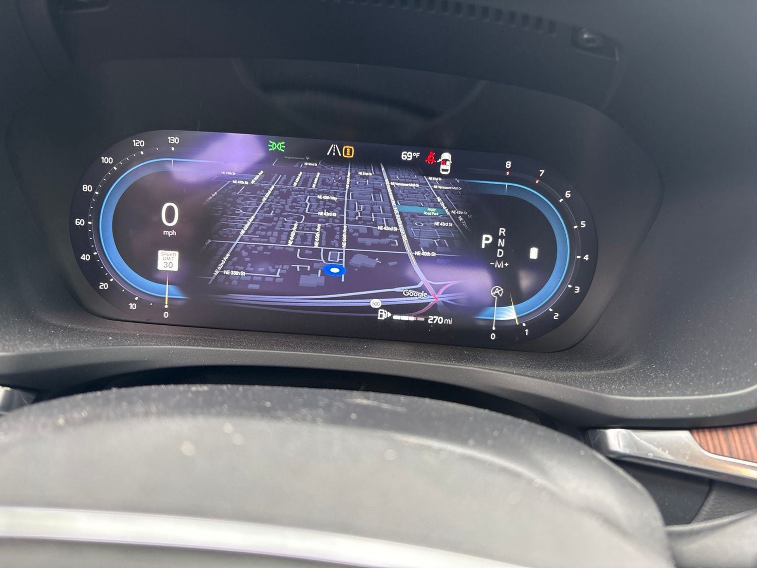 2023 Volvo S60 Ultimate
