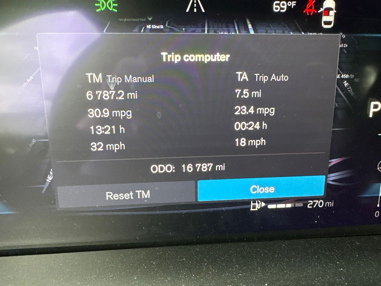 2023 Volvo S60 Ultimate