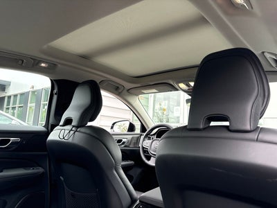 2023 Volvo S60 Ultimate