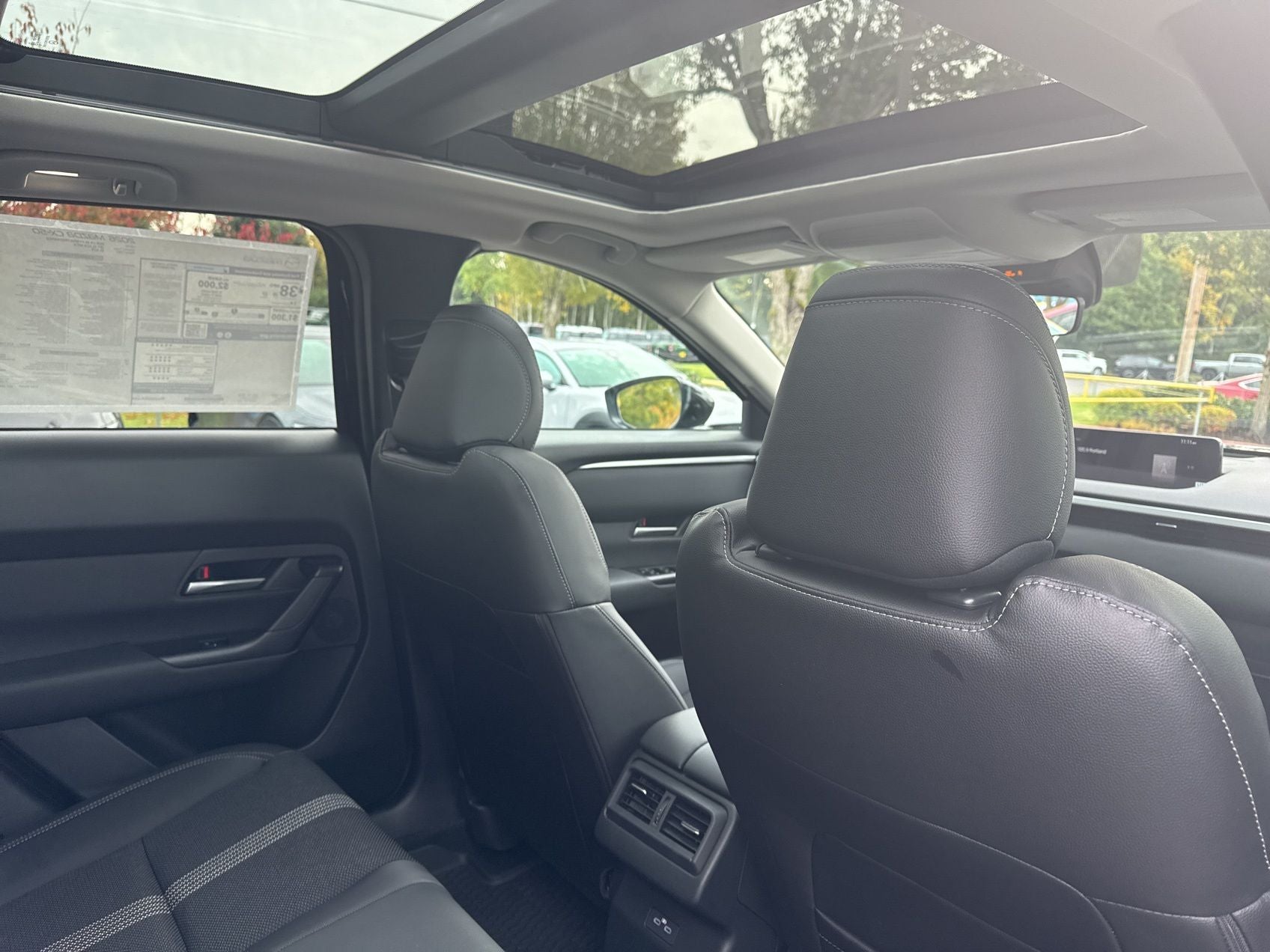2026 Mazda Mazda CX-50 Hybrid Preferred