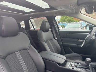 2026 Mazda Mazda CX-50 Hybrid Preferred