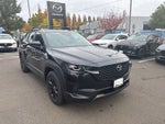 2026 Mazda Mazda CX-50 Hybrid Preferred