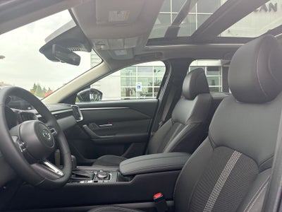2026 Mazda Mazda CX-50 Hybrid Preferred