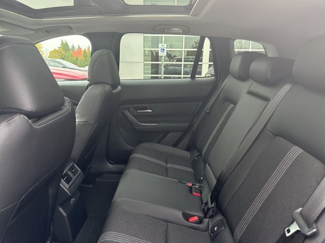 2026 Mazda Mazda CX-50 Hybrid Preferred