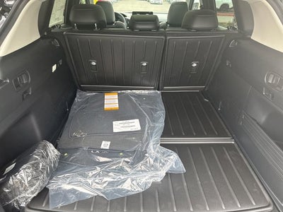 2026 Mazda Mazda CX-50 Hybrid Preferred