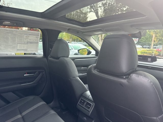 2026 Mazda Mazda CX-50 Hybrid Preferred