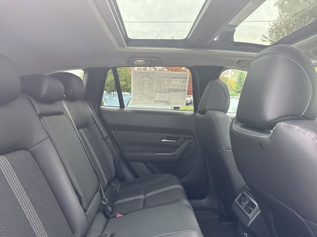 2026 Mazda Mazda CX-50 Hybrid Preferred