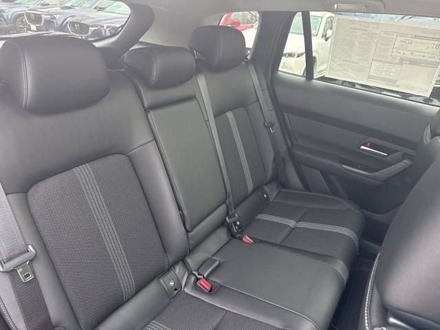 2026 Mazda Mazda CX-50 Hybrid Preferred