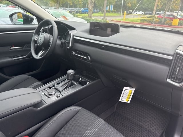 2026 Mazda Mazda CX-50 Hybrid Preferred