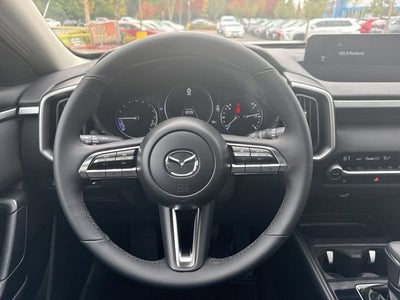 2026 Mazda Mazda CX-50 Hybrid Preferred