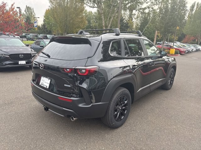 2026 Mazda Mazda CX-50 Hybrid Preferred