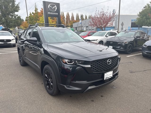 2026 Mazda Mazda CX-50 Hybrid Preferred