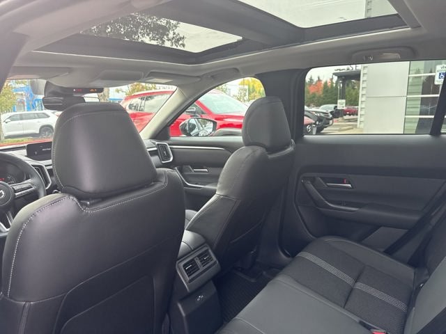 2026 Mazda Mazda CX-50 Hybrid Preferred